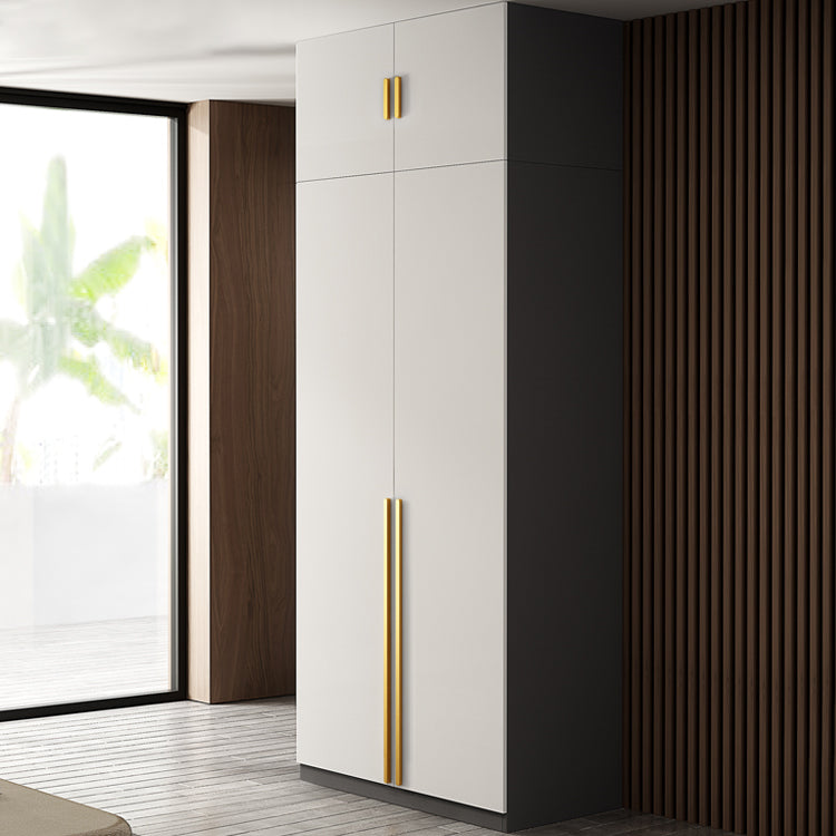 Armario de estilo contemporáne