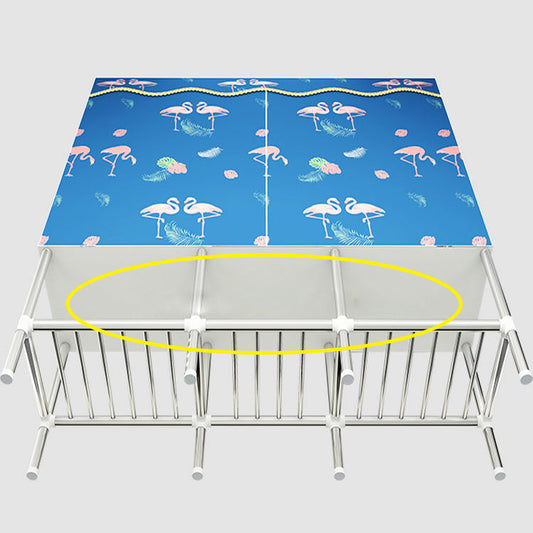 Armadio del guardaroba contemporaneo Armadio a 1 porta per camera da letto