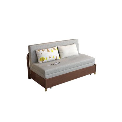 Convertibile contemporaneo con divano di divano di divano di divano