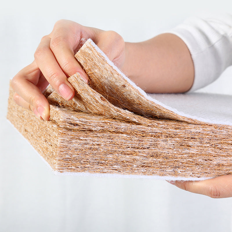 Cotton Blend Contemporary Convertible Bed Sofa Couch with Pillows Clearhalo 'furn' 'furn_sofas' 'Furniture' 'Living Room Furniture' 'Sofa' 'sofas' 5436602