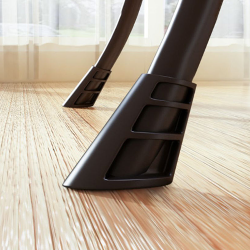 Solid Color Leather and Cotton Blend Accent Chair Set with Storage Clearhalo 'Accent Chairs' 'accent_chairs' 'Chairs & Seating' 'furn' 'furn_accent_chairs' 'Furniture' 'Living Room Furniture' 5436967