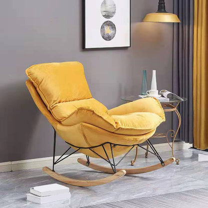 Achter genaaid kussen achter armloze stoel voor appartement 26.77 "l x 37.4" w x 34.65 "h