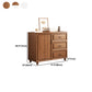 Contemporary Rectangle Manufactured Wood 2 - Doors with Drawer Chest