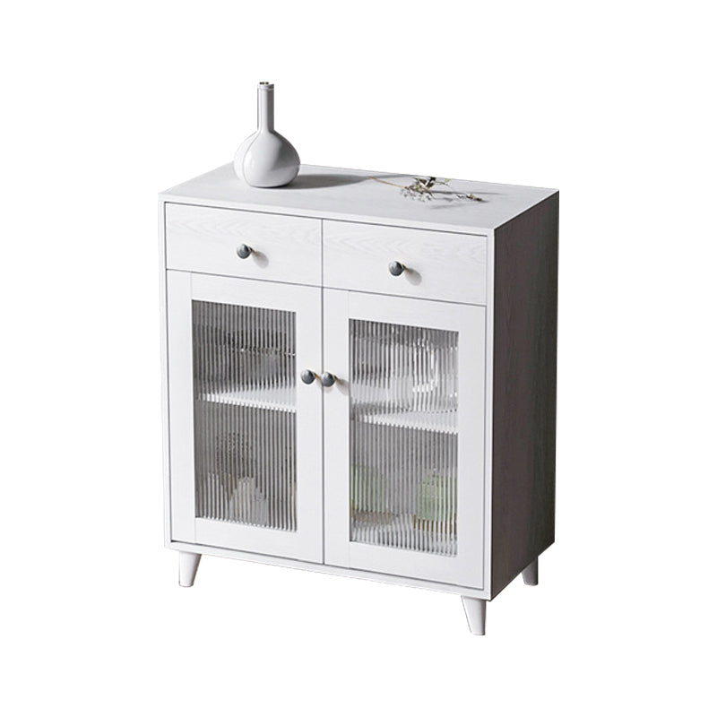 Sideboard cucina in legno moderno in legno ingegnerizzato