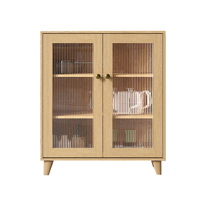 Sideboard cucina in legno moderno in legno ingegnerizzato