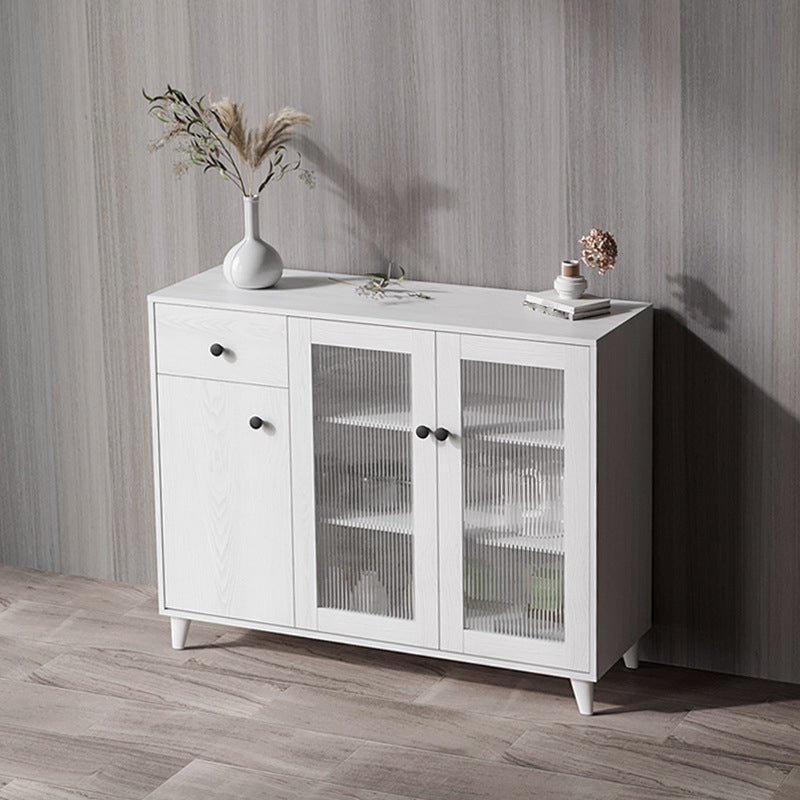 Sideboard cucina in legno moderno in legno ingegnerizzato