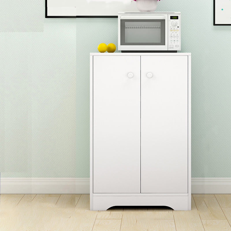 Sideboard contemporaneo ingegnerizzato in legno da pranzo Sideboard per soggiorno