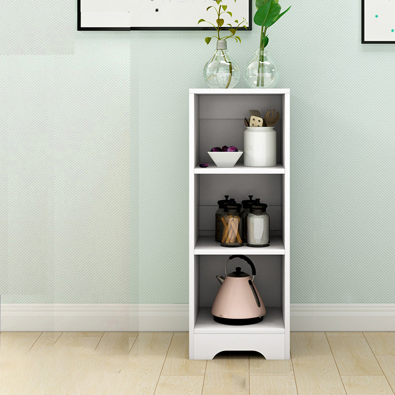 Sideboard contemporaneo ingegnerizzato in legno da pranzo Sideboard per soggiorno