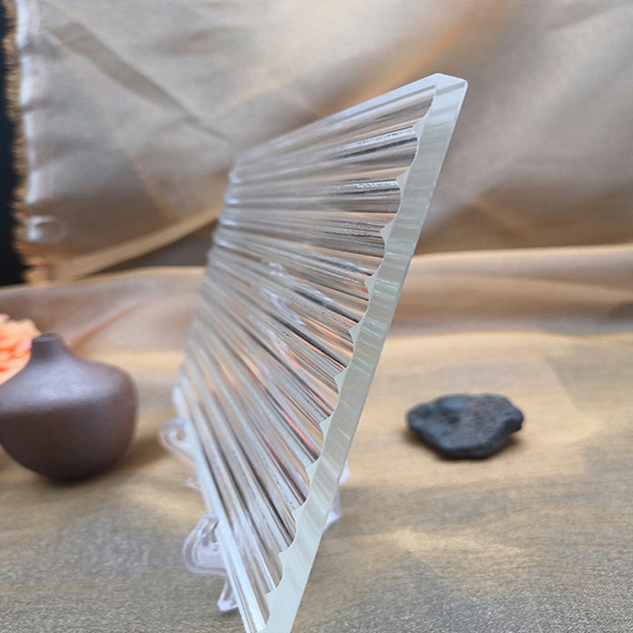 Modern Iron Sideboard Glass Doors Cabinets Dining Server with Light for Living Room Clearhalo 'buffet_sideboard' 'Buffets & Sideboards' 'furn' 'furn_buffet_sideboard' 'Furniture' 'Kitchen & Dining Furniture' 5439442