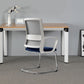 Contemporary Office Computer Chair Ergonomic Mesh Task Arm Chair Clearhalo 'furn' 'furn_office_chair' 'Furniture' 'Office Chairs' 'Office Furniture' 'office_chair' 5439886