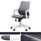 Moderner Bürostuhl Ergonomic Lumbal Support fester Waffenstuhl Stuhl