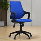 Moderner Bürostuhl Ergonomic Lumbal Support fester Waffenstuhl Stuhl