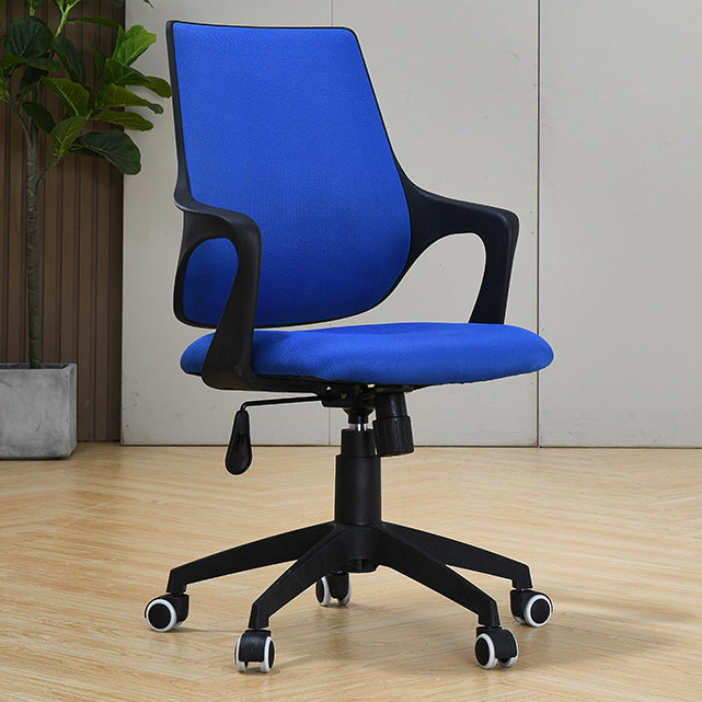 Moderner Bürostuhl Ergonomic Lumbal Support fester Waffenstuhl Stuhl