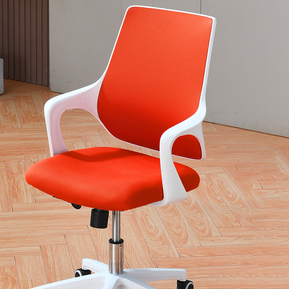 Moderner Bürostuhl Ergonomic Lumbal Support fester Waffenstuhl Stuhl