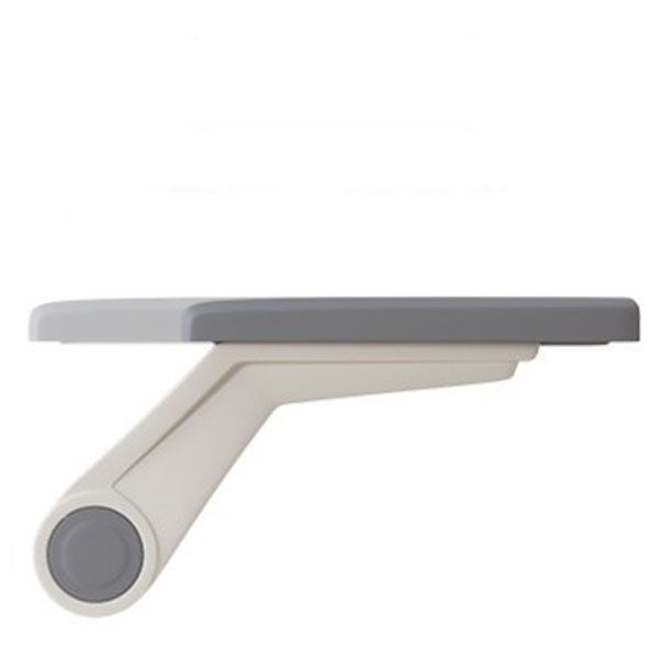 Mesh Desk -voorzitter Moderne ergonomische bureaustoel met wielen voor kantoor