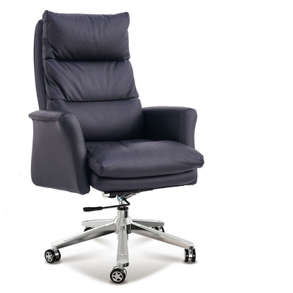 High Back Executive Chair gestoffeerde executive ergonomische computervoorzitter