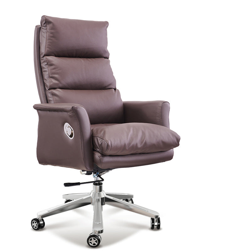 High Back Executive Chair gestoffeerde executive ergonomische computervoorzitter