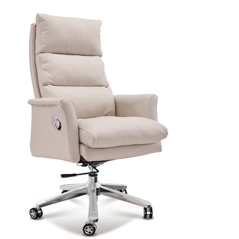 High Back Executive Chair gestoffeerde executive ergonomische computervoorzitter