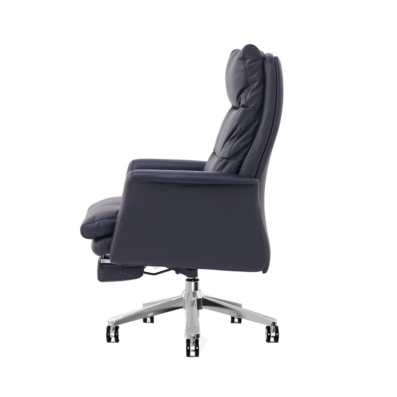 High Back Executive Chair gestoffeerde executive ergonomische computervoorzitter