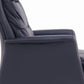 High Back Executive Chair gestoffeerde executive ergonomische computervoorzitter
