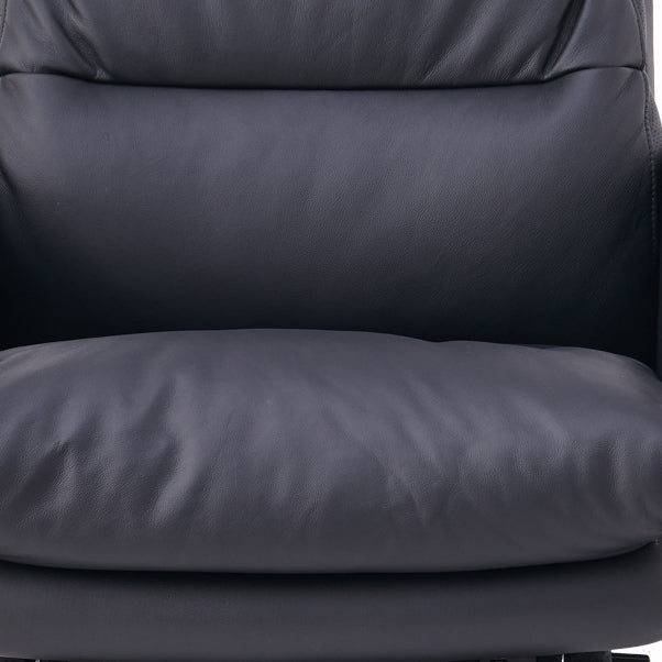 High Back Executive Chair gestoffeerde executive ergonomische computervoorzitter