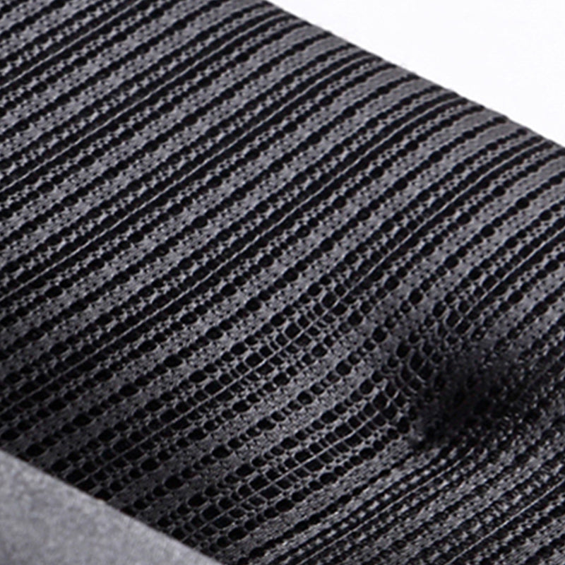 Middle/High Back Desk Stoel Sponge Mesh Cushion Bow Bureau stoel