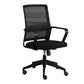 Zeitgenössischer Stil Office Chair Lumbal Support Mesh Schreibtischstuhl
