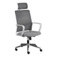 Zeitgenössischer Stil Office Chair Lumbal Support Mesh Schreibtischstuhl