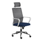 Zeitgenössischer Stil Office Chair Lumbal Support Mesh Schreibtischstuhl