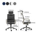 Zeitgenössischer Stil Office Chair Lumbal Support Mesh Schreibtischstuhl