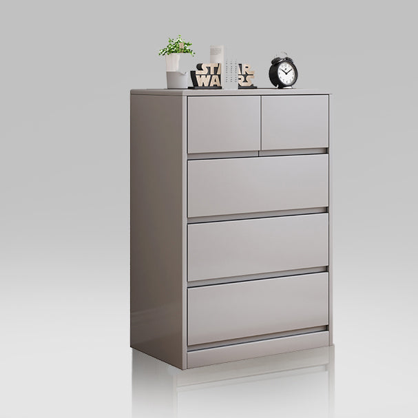 5/6 laden houten lingerie borst bed verticale opbergkast