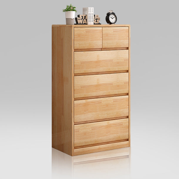 5/6 laden houten lingerie borst bed verticale opbergkast