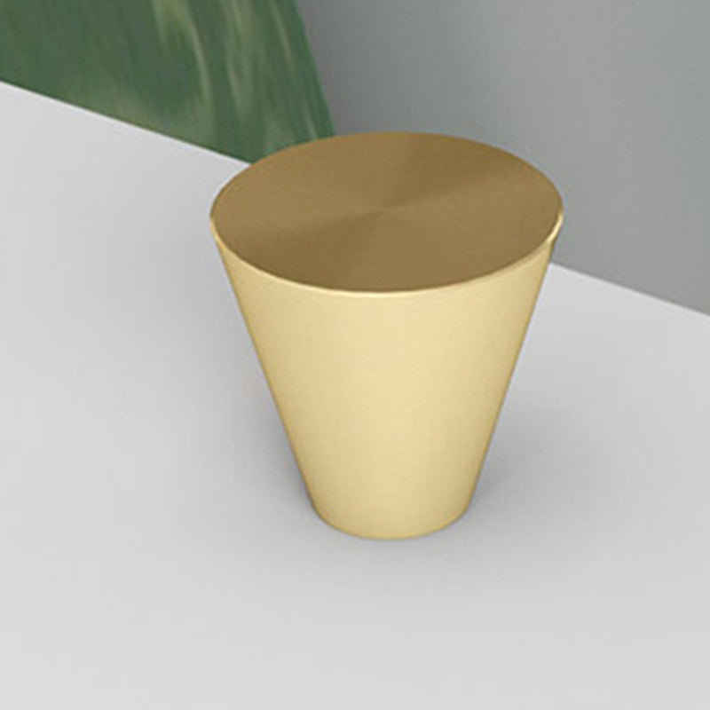 Libreria moderna in legno, libreria geometrica per qualsiasi stanza, 12 "W