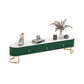 Scandinavian Stone TV Stand Enclosed Storage TV Console with 3 Drawers Green Clearhalo 'furn' 'furn_tv_stands_entertainment_centers' 'Furniture' 'Living Room Furniture' 'TV Stands & Entertainment Centers' 'TV Stands & Media Storage Furniture' 'tv_stands_entertainment_centers' 5441386