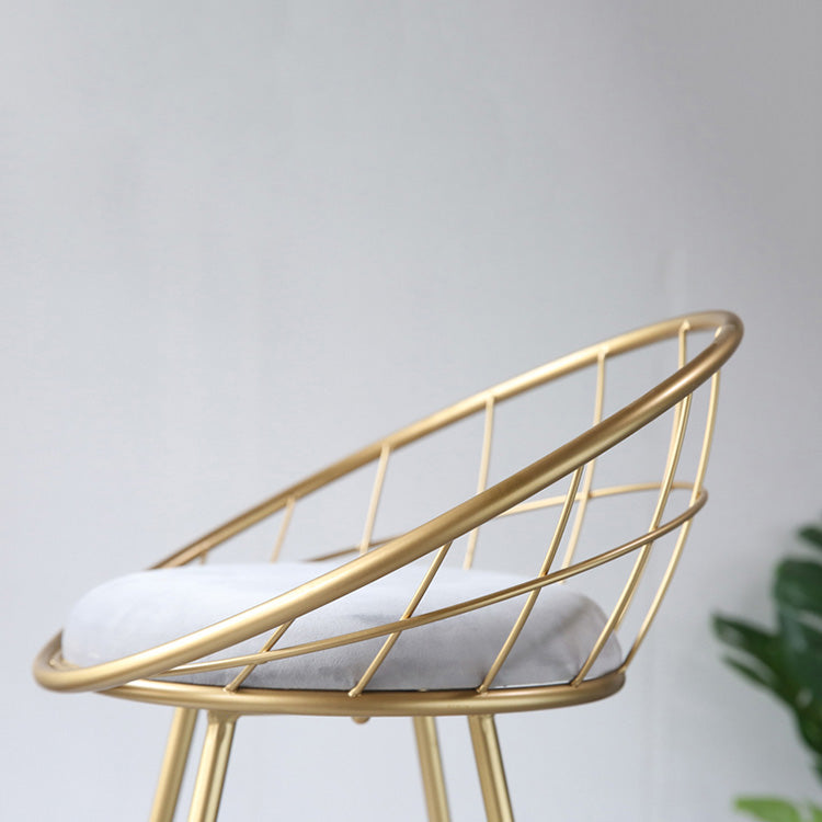 1/2/3 Pieces Glam Style Bar Table Set with Artificial Marble Top Clearhalo 'Bar Furniture' 'furn' 'furn_home_bar_bar_sets' 'Furniture' 'Home Bars & Bar Sets' 'home_bar_bar_sets' 'Kitchen & Dining Furniture' 5445024