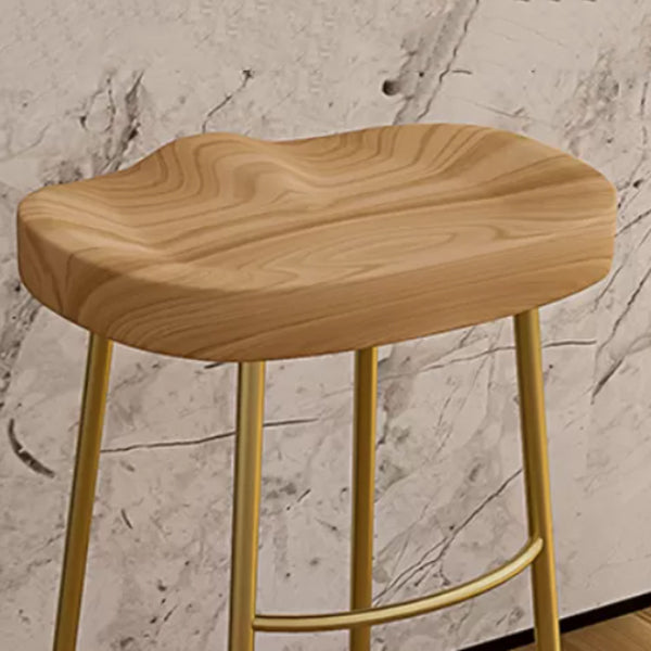 MODERNO BACCHIO DI MODERNO SLEAME STRASSA STOOI CASHIER CASHIER SCOOLO CON SEDE IN LEGNO E POSTRALE