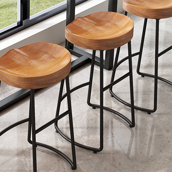 MODERNO BACCHIO DI MODERNO SLEAME STRASSA STOOI CASHIER CASHIER SCOOLO CON SEDE IN LEGNO E POSTRALE