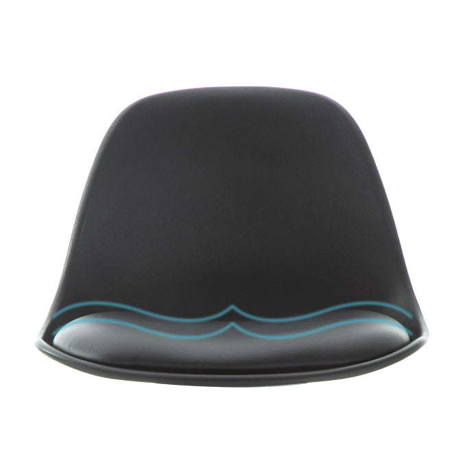 金属脚のある現代のリフト可能なバースツール金属カウンターバースツール