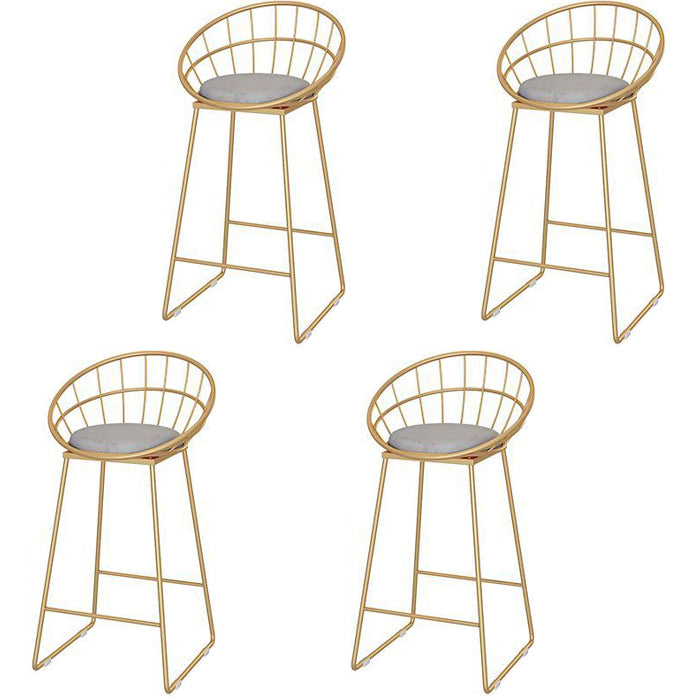 1/3/4 Piezas Mesa de barra de mármol Juego de barras de acabado glamoroso y juego de mesa