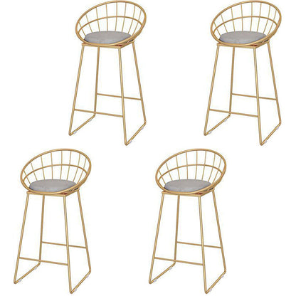 1/3/4 Piezas Mesa de barra de mármol Juego de barras de acabado glamoroso y juego de mesa