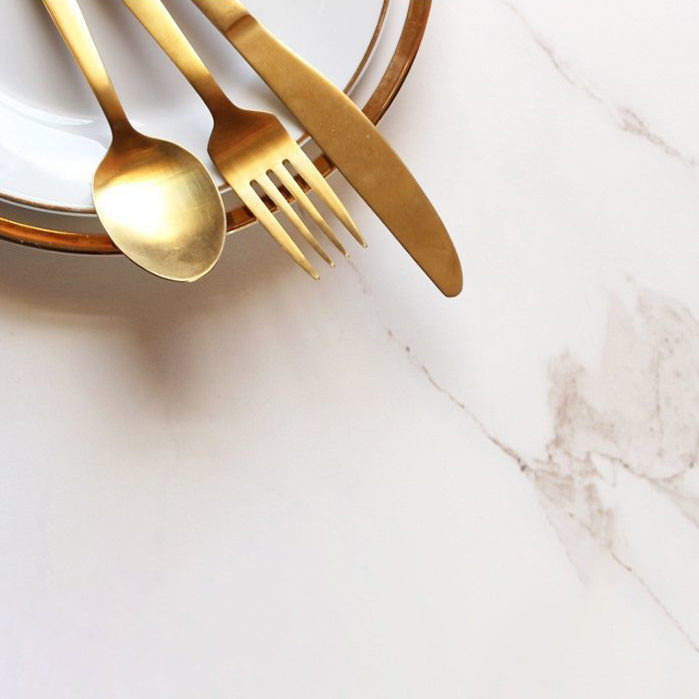 1/3/4 Piezas Mesa de barra de mármol Juego de barras de acabado glamoroso y juego de mesa