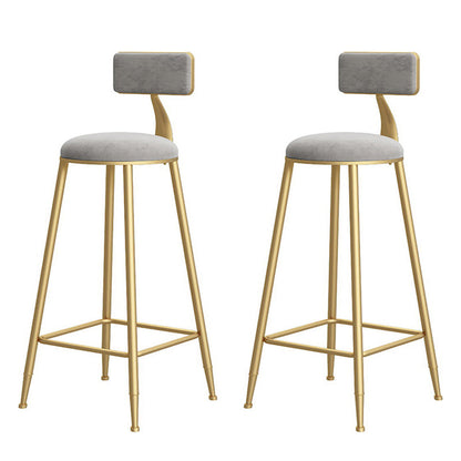 1/2/3 pezzi da barra in marmo set di sgabello da bar e tavolo da tavolo opaco