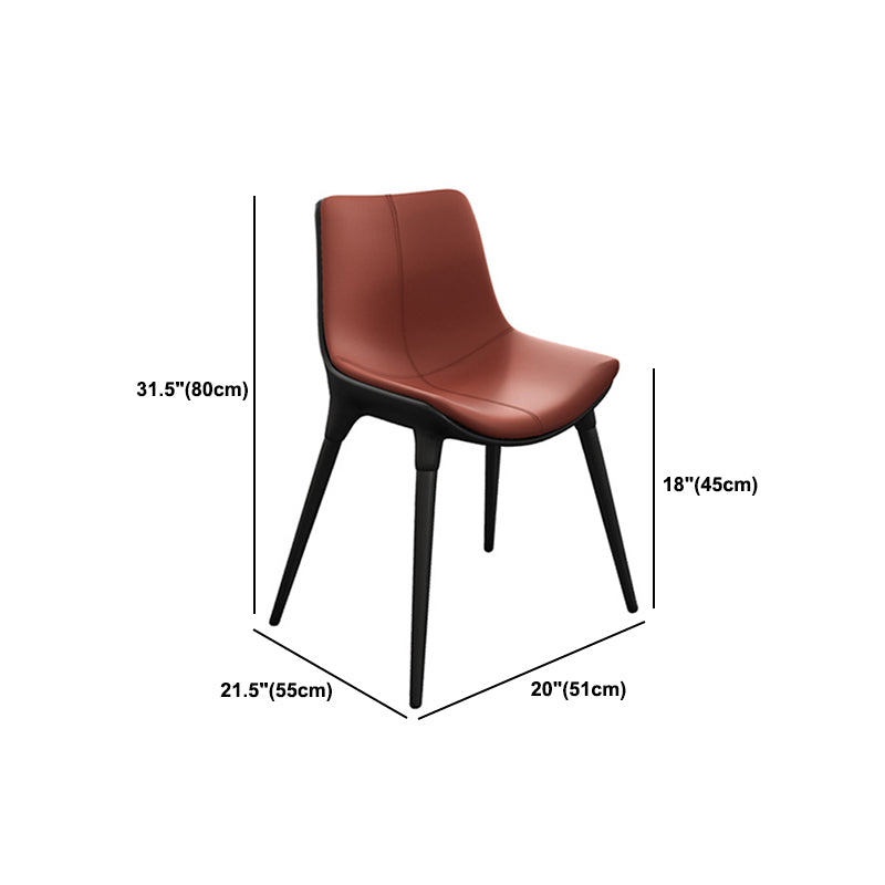 Contemporary Sintered Stone Table Rectangle Table Set 1/3/4/5 Pieces Dining Set Clearhalo 'Dining Room Sets' 'Dining Tables & Seating' 'dining_room_set' 'furn' 'furn_dining_room_set' 'Furniture' 'Kitchen & Dining Furniture' 5446267
