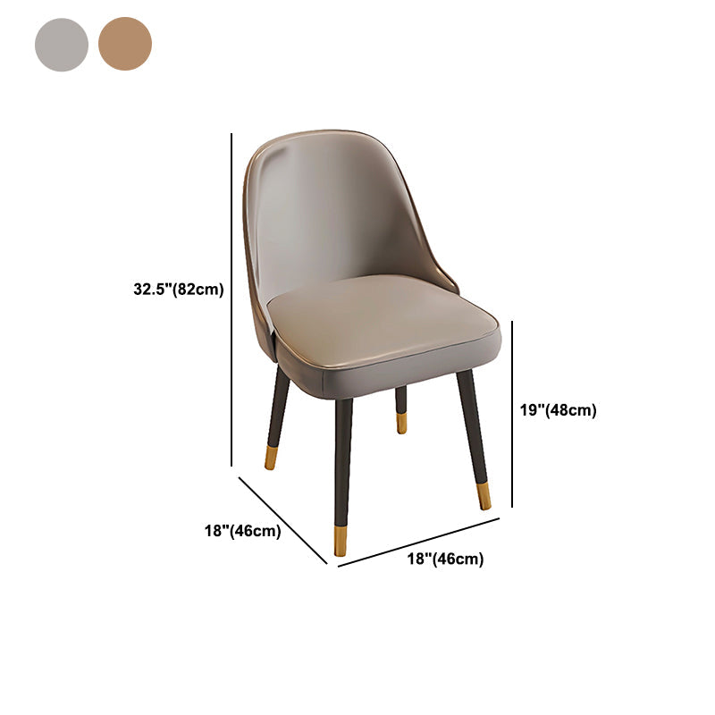 Modern Rectangle Dining Table Set 1/2/5/7 Pieces Stone Top Dinette Set Clearhalo 'Dining Room Sets' 'Dining Tables & Seating' 'dining_room_set' 'furn' 'furn_dining_room_set' 'Furniture' 'Kitchen & Dining Furniture' 5446307