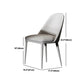 Modern Sintered Stone Top Dining Set Rectangle 1/2/5/7 Pieces Dinette Table Set Clearhalo 'Dining Room Sets' 'Dining Tables & Seating' 'dining_room_set' 'furn' 'furn_dining_room_set' 'Furniture' 'Kitchen & Dining Furniture' 5446400