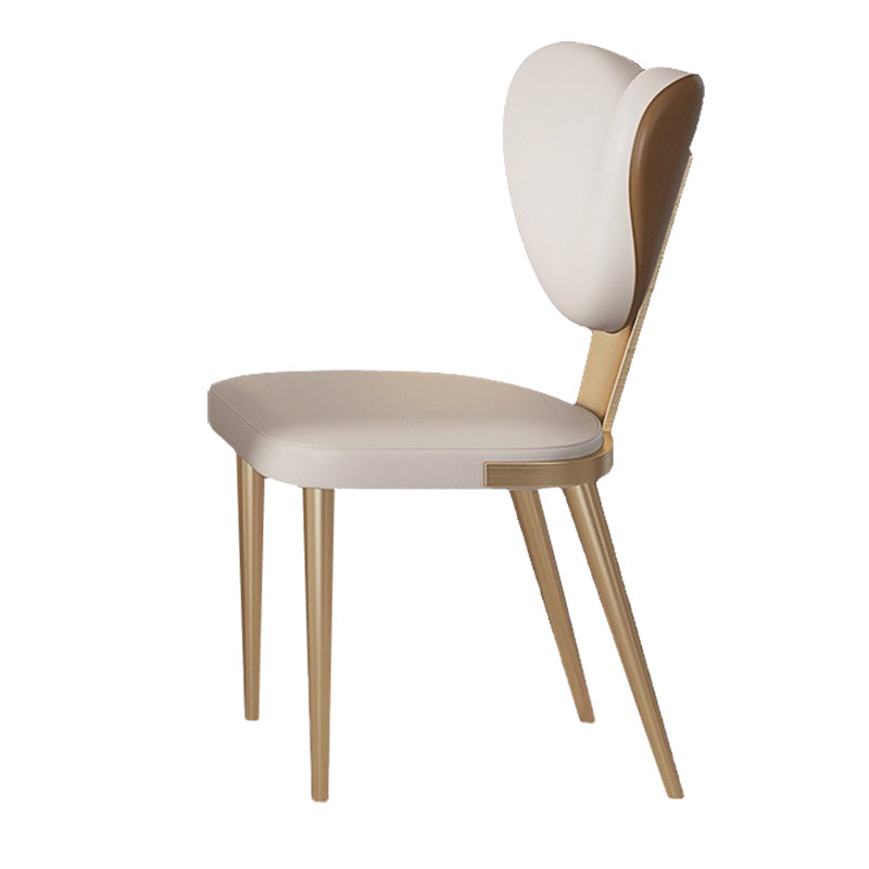 Luxury Sintered Stone Top Dining Set Rectangle 1/4/5/7/9 Pieces Dinette Table Set Clearhalo 'Dining Room Sets' 'Dining Tables & Seating' 'dining_room_set' 'furn' 'furn_dining_room_set' 'Furniture' 'Kitchen & Dining Furniture' 5446428