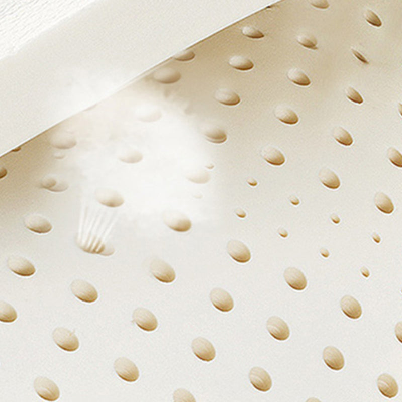 Divano convertibile contemporaneo di divano convertibile contemporaneo a braccio quadrato in finta pelle