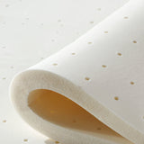 Faux Leather Contemporary Style Square Arm Sectional with Pillows