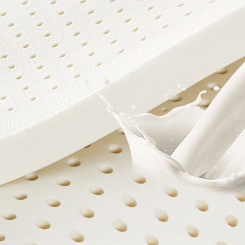 Pillow Top Arm Sofa & Chaise in Khaki Modern Fabric Sectional Clearhalo 'furn' 'furn_sectionals' 'Furniture' 'Living Room Furniture' 'Sectionals' 5451369