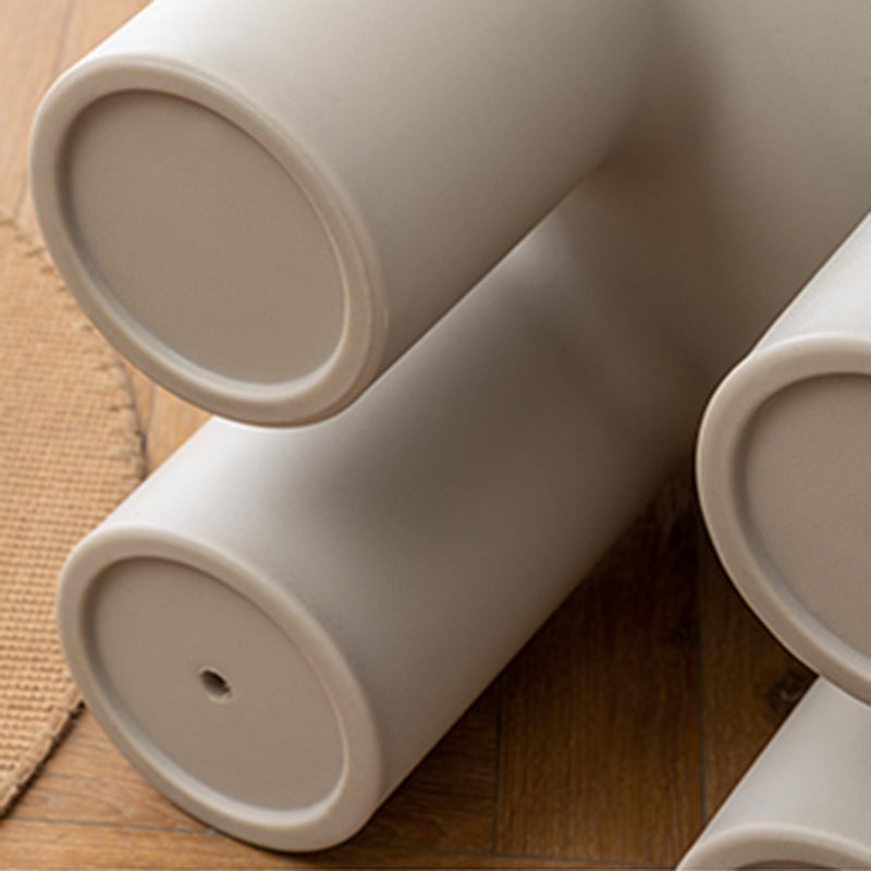 Silla de plástico 32.6 "L x17.7" W x 24.8 "HRAZS INCLUIDOS SILLA PARA LA SALA DE LIBRA